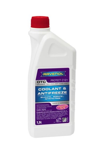 For ravenol rav otc - rav, c12+