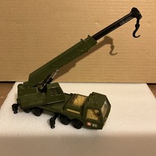 Vintage Matchbox Super KIngs