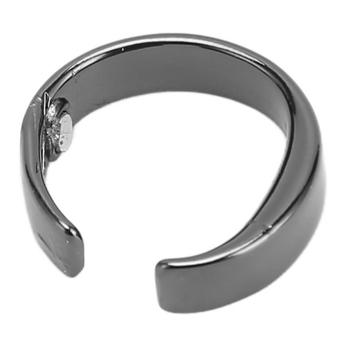 Magnetic acupressure ring - magnetic,