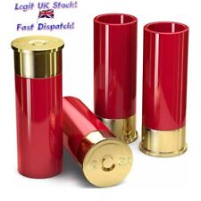4PCS 12 Gauge Shell Shot