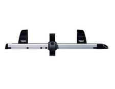 Ford Ranger 2016> Thule Ladder