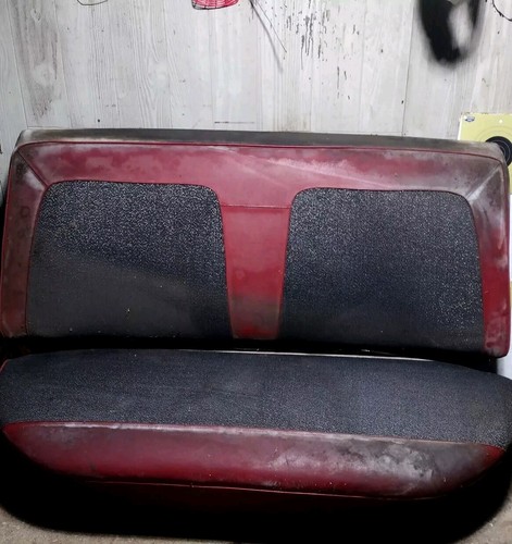 Vtg classic car bel - classic, air