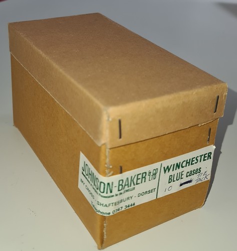 Jewellery presentation boxes