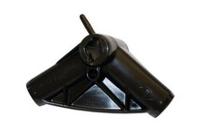 Isabella, Left corner for