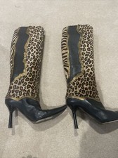 Patrick Cox womens boots 36/uk