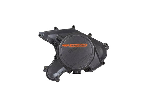 Magneto cover assembly for - magneto,