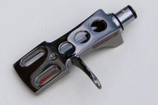 Titanium cartridge headshell - cartridge,
