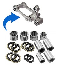 Honda CR 125 500 1991 1992 250