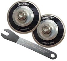 Simpson Hans Hybrid Posts