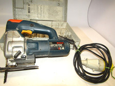 Jig saw Bosch 110v. Bosch GST 60PBE.