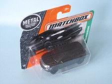 Matchbox Range Rover Evoque