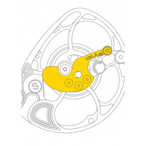 Mathews c3x mods modules - or,