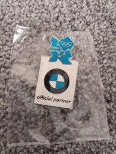 London 2012 Olympics Official