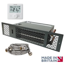 Thermix Heat Pump-Specific