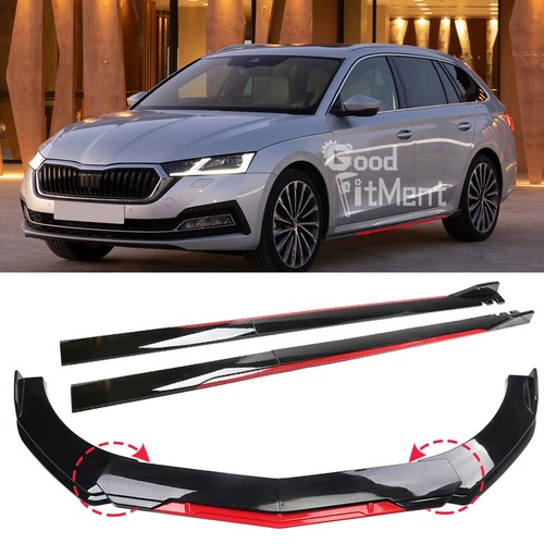 For skoda octavia fabia - rs,
