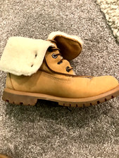 Timberland Women’s Boots