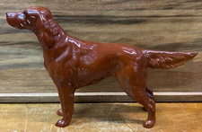 Vintage Beswick Irish Red