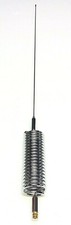 Mini Springer Chrome 27MHz CB