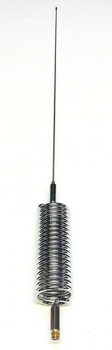 Mini springer chrome 27mhz - mini,