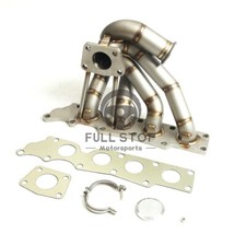 TURBO MANIFOLD FOR MAZDA