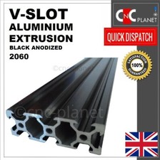 V-SLOT 2060 ALUMINIUM
