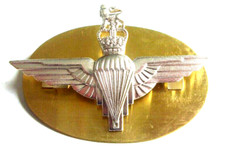 PARACHUTE REGIMENT ALL RANKS