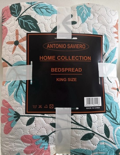 Bedspread king - bedspread,