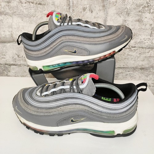 Nike air max 97se evolution - air,