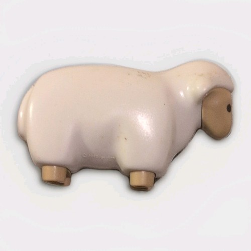 Vintage plastic 1990 - plastic,