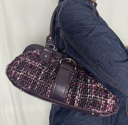 Vintage y2k purple - y2k,