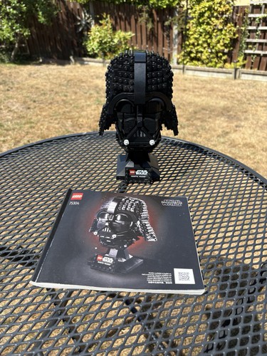 Lego star wars darth - lego, vader