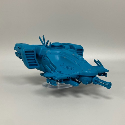 Empire devilfish - t'au,