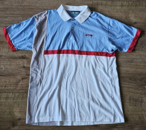 Vintage yonex polo shirt - polo, made