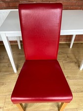 Dining Chairs x 4