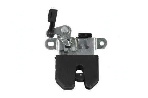 Boot lid lock vehicle - vehicle, tailgate
