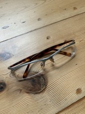 ZERORH Titanium Tortoise