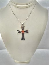 Vintage Retro Era 900 Silver