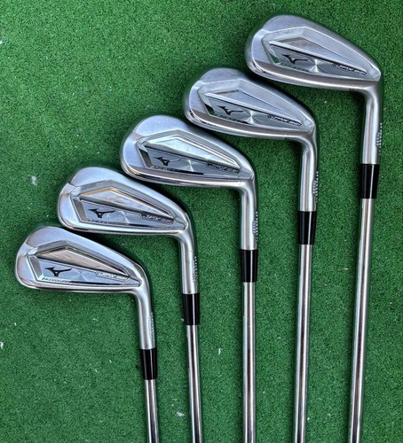 Mizuno jpx921 forged iron set - iron,