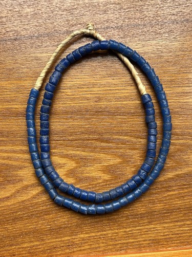 Vintage african trade - vintage,