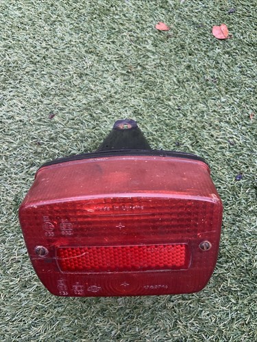 Dnepr rear tail light ural - light,