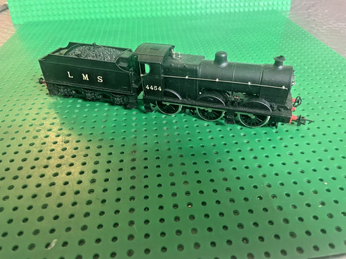Airfix 54122 gauge loco - airfix, oo