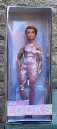 Barbie signature looks - looks,