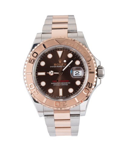 Rolex yacht master 126621 - rolex,