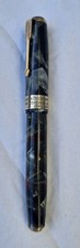 1940 parker vacumatic 14k nib - parker,