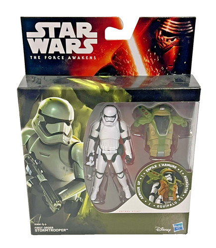 Star wars the force awakens - star,