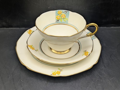 Paragon china trio - -, unknown