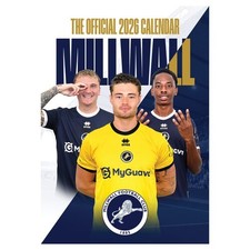 Millwall Official 2026