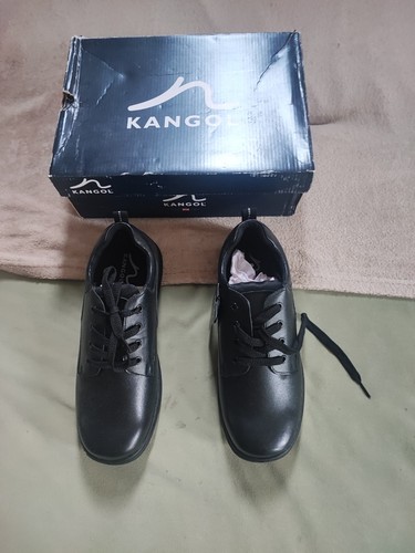 Kangol school shoes size - shoes, uk