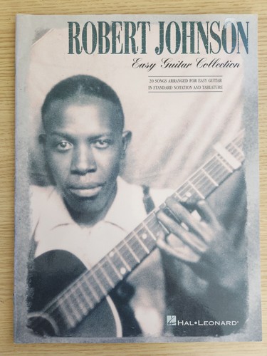 Robert johnson easy guitar - -,