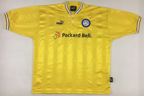 Leeds united 1996 - 1996, 1997